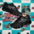 Mizuno Prophecy 9 Preto