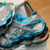 Mizuno Prophecy 1 Azul na internet