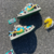Nike Dunk Low X BEN & JERRY'S ' CHUNKY DUNKY '