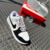 Nike Dunk Low CINZA/PRETO