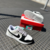 Nike Dunk Low CINZA/PRETO - comprar online