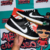 Nike Dunk Low Black Gum
