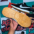 Nike Dunk Low Black Gum - comprar online