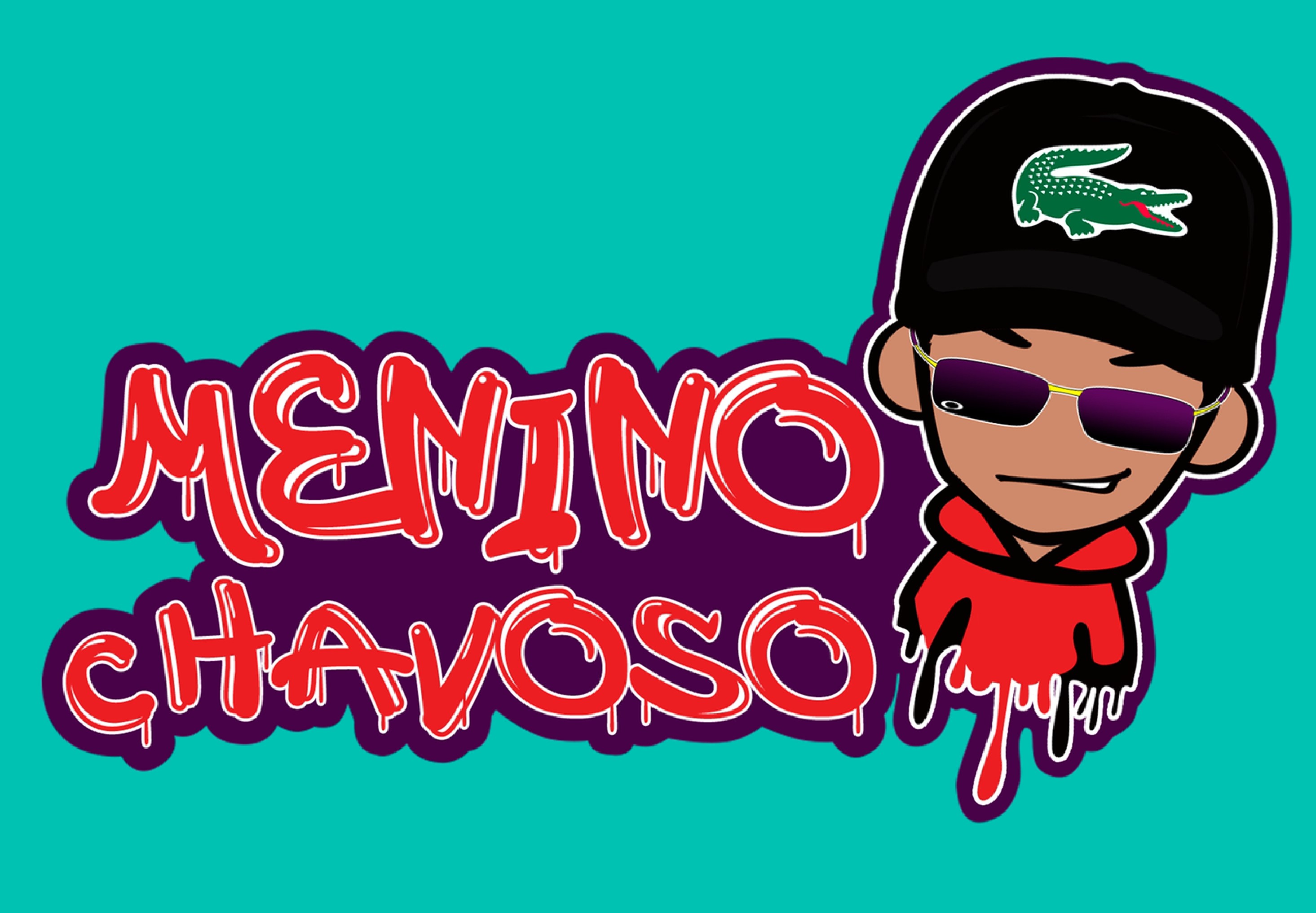 Menino Chavoso - Oficial