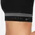 TOP DEPORTIVO NEGRO CON GRIS 'NIKE' - comprar online