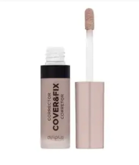 CORRECTOR COVER&FIX 'DELIPLUS'