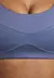 TOP DEPORTIVO LAVANDA 'NIKE' - CIRCULAR BY TINI