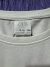MUSCULOSA BLANCA 'ZARA' en internet
