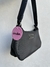 CARTERA NEGRA 'GUESS' - tienda online