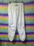 PANTALON BLANCO 'NIKE'