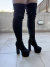 BOTAS BUCANERAS 'JEFFREY CAMPBELL' en internet