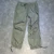 PANTALON PARACHUTE GRIS CLARO 'H&M'