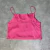 TOP FUCSIA 'ZARA' - comprar online