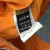 CORSET NARANJA DE TUL en internet