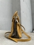 CARTERA MOSTAZA 'LAZARO' - CIRCULAR BY TINI
