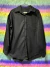CAMISA NEGRA 'ST MARIE'