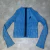 CAMPERA HILO FOIL 'JADED' - comprar online