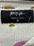 SWEATER RASGASDO 'NASTY GAL' en internet