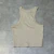 MUSCULOSA BEIGE 'H&M'