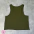 MUSCULOSA VERDE MUSGO 'URBAN OUTFITTERS' - comprar online