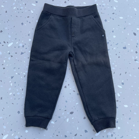 PANTALON JOGGING 'CALVIN KLEIN KIDS'