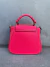 CARTERA FUCSIA 'SENTÈZ' - comprar online
