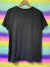REMERA CON VOLADO DE GASA 'ZARA' - comprar online