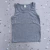 MUSCULOSA GRIS CLARA 'BABIES KIDS'