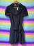 VESTIDO BLAZER 'TWELVE BY TWELVE'