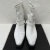 BOTAS TEXANAS BLANCAS CUERO 'F.E SHOES' - comprar online