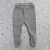 PANTALON HILO GRIS 'MAUS KIDS' - comprar online