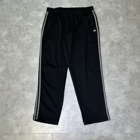 PANTALON NEGRO 'ADIDAS'
