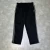 PANTALON NEGRO 'ADIDAS'