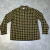 CAMISA LEÑADORA VERDE 'BP'