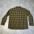 CAMISA LEÑADORA VERDE 'BP' - comprar online