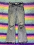 JEAN DENIM OXFORD RE-GENERATION
