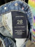 SHORT AZUL TACHAS 'LOVELY DENIM' en internet