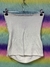 Imagen de STRAPLESS BLANCO 'BERSHKA'