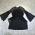 VESTIDO GASA FLOREADO CON VOLADOS 'DANCE&MARVEL'