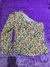 REMERA FLOREADA CON UNA MAGA 'ZARA'
