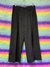 PANTALON SASTRERO NEGRO 'URBAN OUTFITTERS' en internet