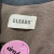 CAMPERA MARRÓN 'OLGADO' en internet