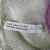 MUSCULOSA LENTEJUELA CON PUNTILLA 'INTIMATELY' - CIRCULAR BY TINI