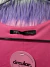 BODY FUCSIA ESCOTE CUADRADO 'ZARA' en internet