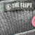 TOP TEJIDO CON MANGAS 'THE KRIPT' - CIRCULAR BY TINI