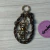 LLAVERO CHARM OSITO 'STRADIVARIUS'