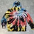 BUZO BATIK 'RIP N DIP' - comprar online