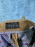 PANTALON GABARDINA MARRON 'LOS BLANCO' - tienda online