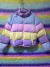 CAMPERA PASTEL 'LAZY OAF' - comprar online