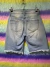 BERMUDA DENIM ROTURAS 'FASHION NOVA' en internet